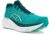ASICS Gel-Nimbus 27 Vert Blanc 2 – Running Amorti Maximal Neutre
