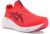 ASICS Gel-Nimbus 27 Rouge – Running Amorti Maximal Neutre