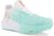 ASICS Gel-Nimbus 27 Vert Blanc – Running Amorti Maximal Neutre
