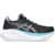 ASICS GEL-Nimbus 27 Femme Noir Bleu