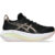 ASICS GEL-Nimbus 27 Femme Noir