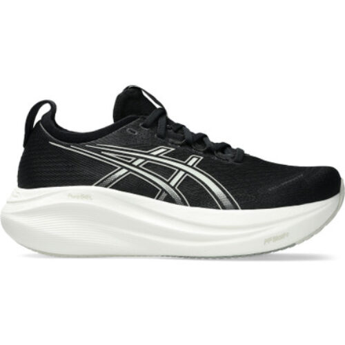 ASICS GEL-Nimbus 27 Femme Noir