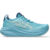 ASICS GEL-Nimbus 27 Femme Bleu