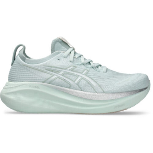 ASICS GEL-Nimbus 27 Femme Vert