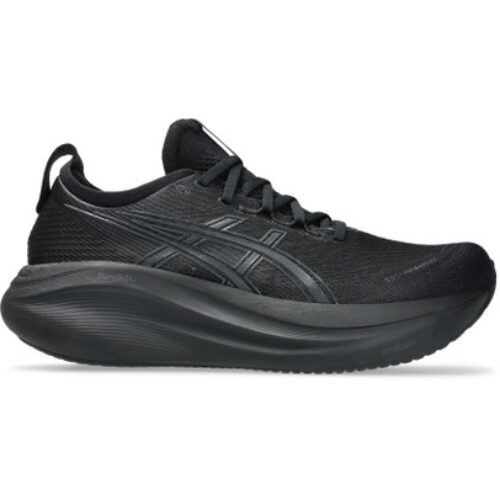 ASICS GEL-Nimbus 27 Homme Noir