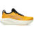 ASICS GEL-Nimbus 27 Homme Jaune Orange