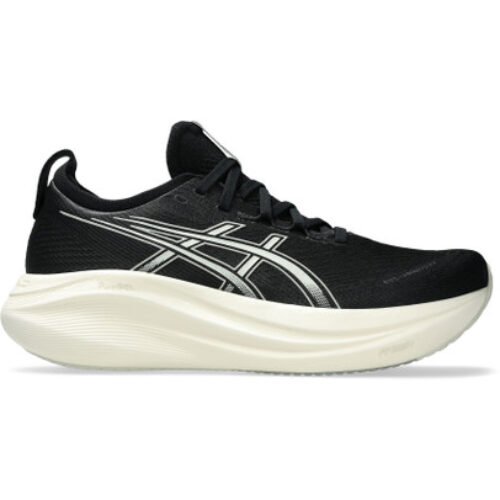 ASICS GEL-Nimbus 27 Homme Noir