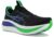 ASICS Gel-Nimbus 28 Noir Blanc – Running Amorti Maximal Neutre
