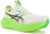 ASICS Gel-Nimbus 28 Blanc Vert – Running Amorti Maximal Neutre