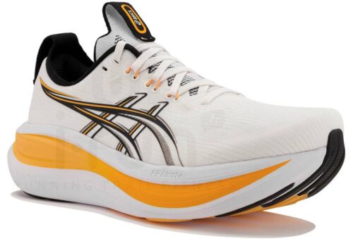 Asics Gel-Nimbus 28 – 1011C127-102