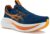 ASICS Gel-Nimbus 28 Bleu Marine – Running Amorti Maximal Neutre