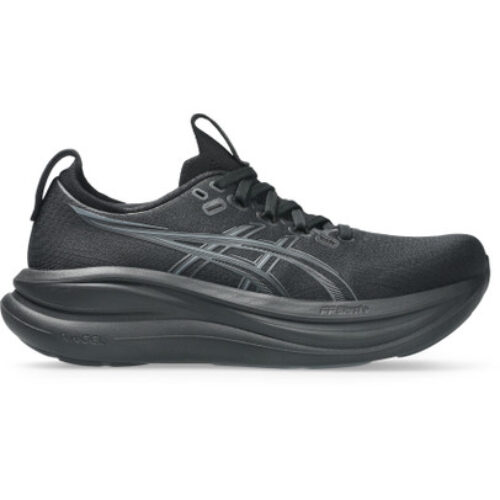 ASICS GEL-Nimbus 28 Femme Noir