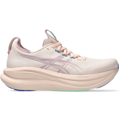 ASICS GEL-Nimbus 28 Femme Rose