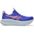 ASICS GEL-Nimbus 28 Femme Bleu Orange