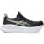 ASICS GEL-Nimbus 28 Femme Noir Gris