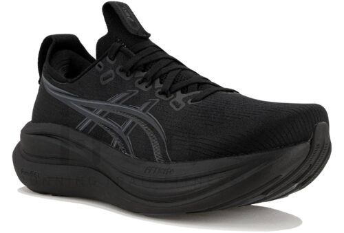 Asics Gel-Nimbus 28 femme – 1012B899-001