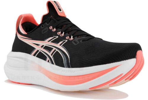 Asics Gel-Nimbus 28 femme – 1012B899-003