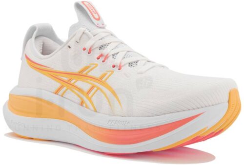 Asics Gel-Nimbus 28 femme – 1012B899-102