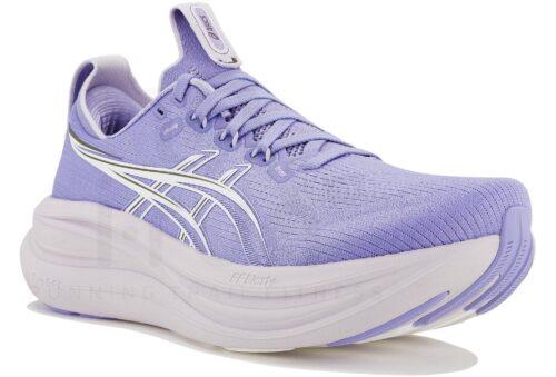 Asics Gel-Nimbus 28 femme – 1012B899-500