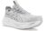 Asics Gel-Nimbus 28 Femme Gris