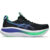 ASICS Gel-Nimbus 28 Noir Bleu – Running Amorti Maximal