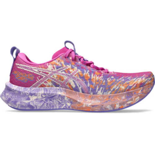 ASICS GEL-Noosa TRI 16 Femme Violet