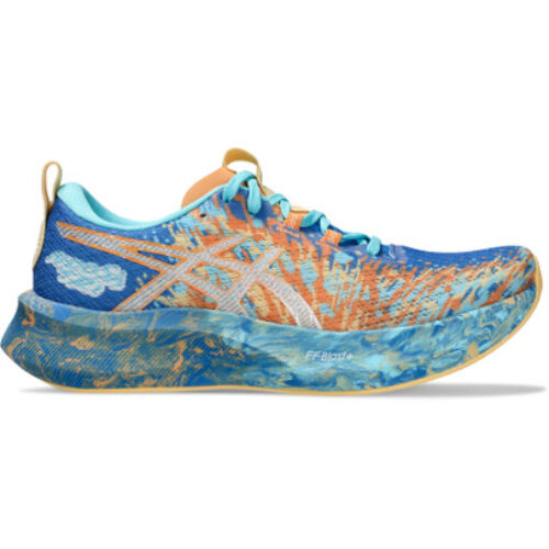 ASICS GEL-Noosa TRI 16 Femme Bleu