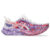 ASICS GEL-Noosa TRI 16 Femme Rouge