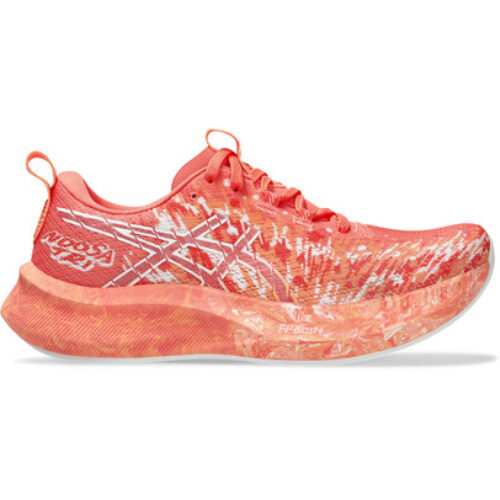 ASICS GEL-Noosa TRI 16 Femme Rouge