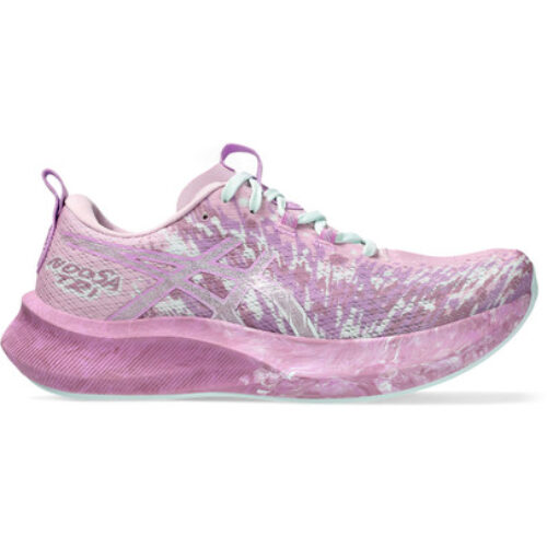 ASICS GEL-Noosa TRI 16 Femme Rose