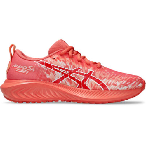 ASICS GEL-Noosa TRI 16 GS Kids Rouge