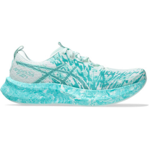 ASICS GEL-Noosa TRI 16 Homme Blanc Vert