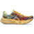 ASICS GEL-Noosa TRI 16 Homme Rouge Bleu