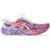 ASICS Noosa Tri 16 Rouge – Triathlon Running Transition Rapide