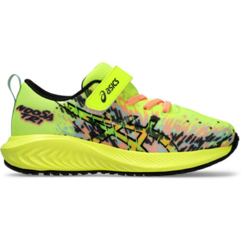 ASICS GEL-Noosa TRI 16 PS Kids Jaune