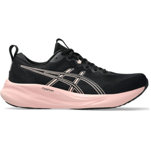 ASICS GEL-Pulse 16 Femme Noir