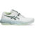 ASICS Gel-Resolution X Clay Femme Blanc