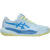 ASICS Gel-Resolution X Clay Junior Bleu
