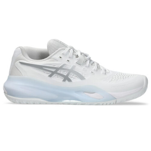ASICS Gel-Resolution X Femme Blanc