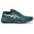 ASICS Gel-Resolution X Homme Vert