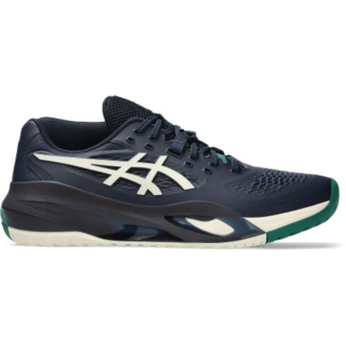 ASICS Gel-Resolution X Homme Noir