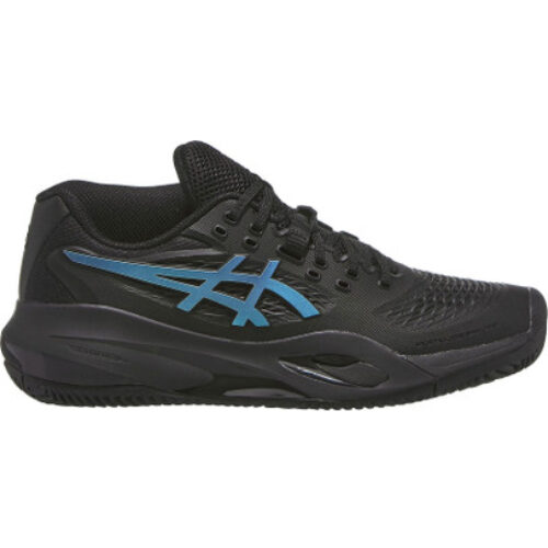 ASICS Gel-Resolution X Night Energy Clay Femme