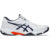 ASICS Gel-Rocket 11 Blanc Rouge