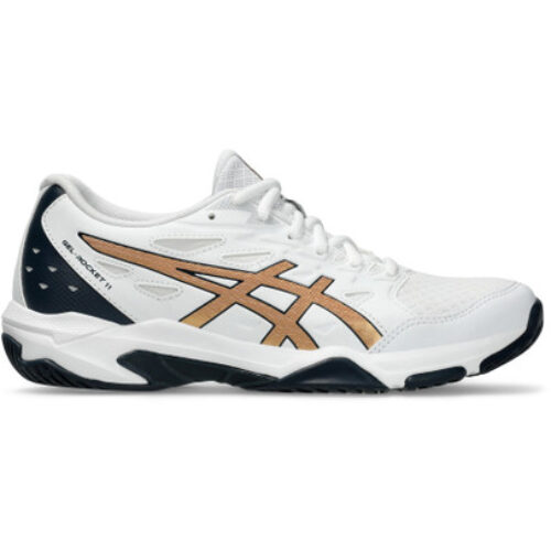 ASICS Gel-Rocket 11 Femme Blanc
