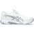 ASICS Gel-Rocket 11 Femme Blanc