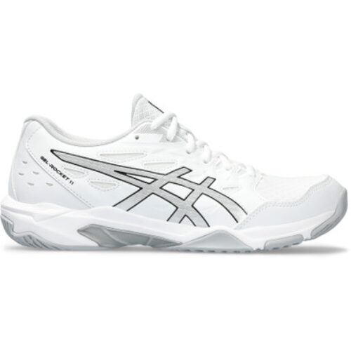 ASICS Gel-Rocket 11 Femme Blanc