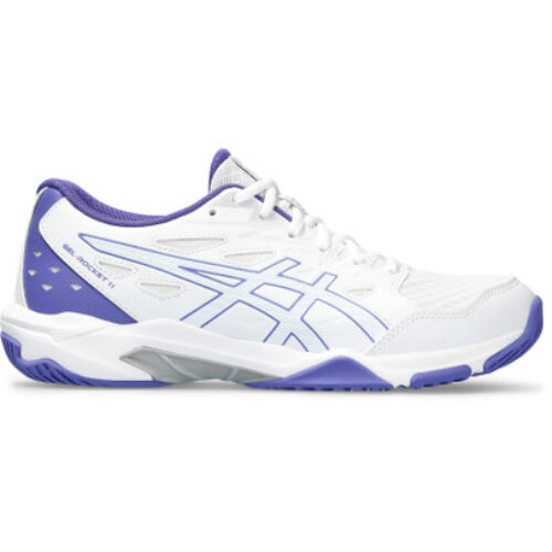 ASICS Gel-Rocket 11 Femme Blanc