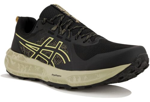 Asics Gel-Sonoma 8 Noir