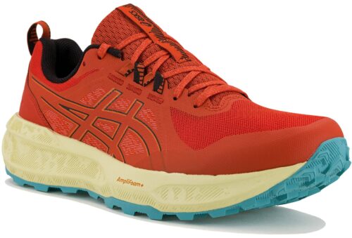 Asics Gel-Sonoma 8 Rouge