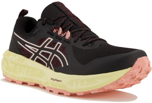 Asics Gel-Sonoma 8 Femme Noir